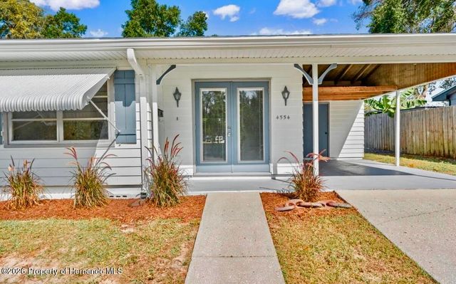 4554 Essex Lane, Spring Hill, FL 34606