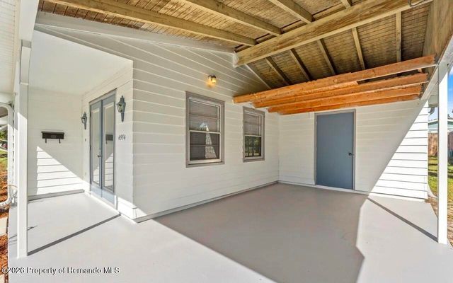 4554 Essex Lane, Spring Hill, FL 34606