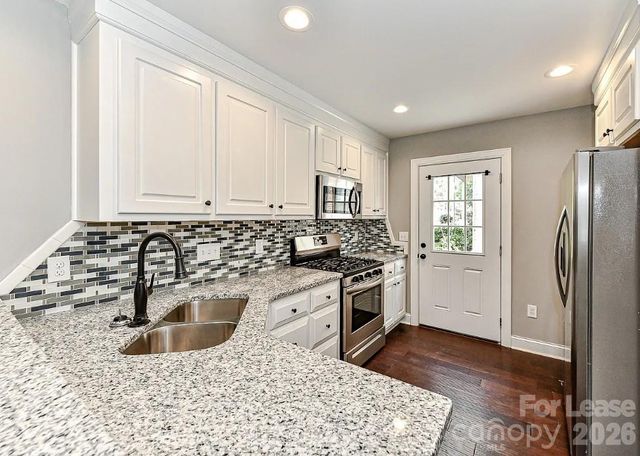 704 N Main Street, Mooresville, NC 28115