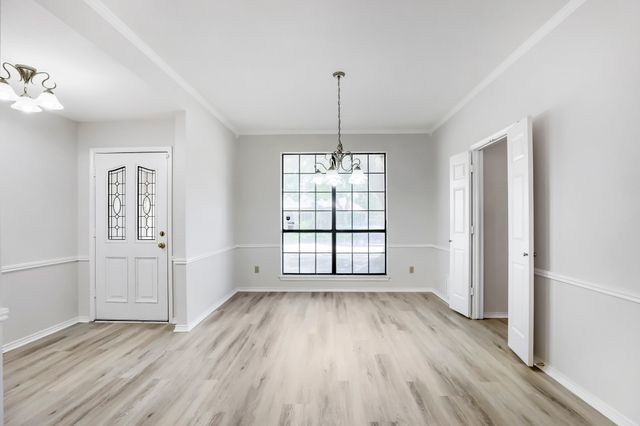 734 Swallow Drive, Coppell, TX 75019