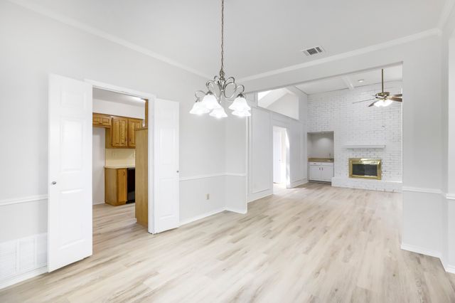 734 Swallow Drive, Coppell, TX 75019
