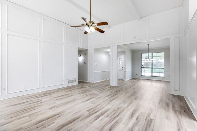 734 Swallow Drive, Coppell, TX 75019