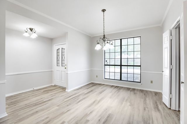 734 Swallow Drive, Coppell, TX 75019