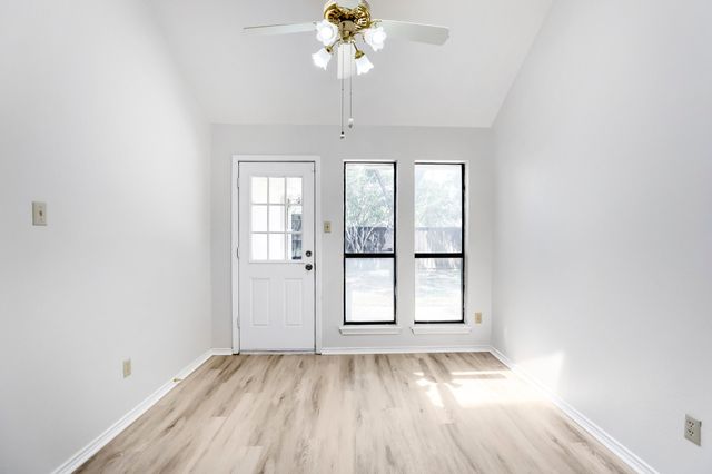 734 Swallow Drive, Coppell, TX 75019