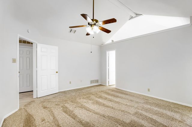 734 Swallow Drive, Coppell, TX 75019