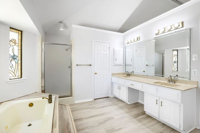 734 Swallow Drive, Coppell, TX 75019