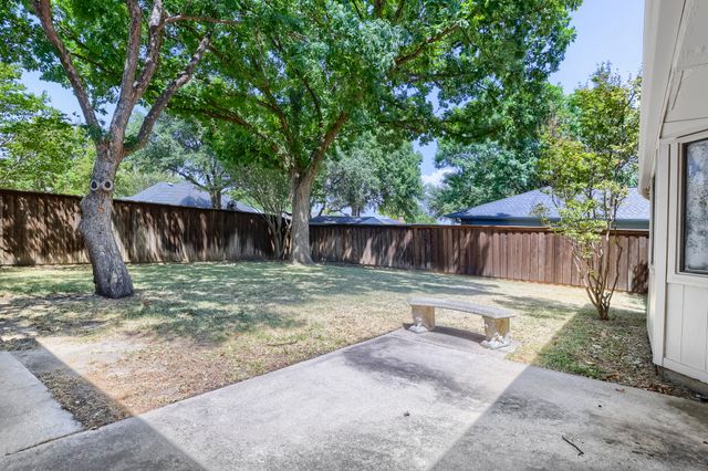 734 Swallow Drive, Coppell, TX 75019
