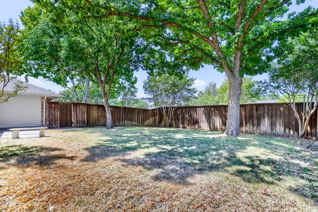 734 Swallow Drive, Coppell, TX 75019