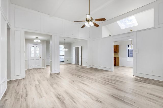 734 Swallow Drive, Coppell, TX 75019