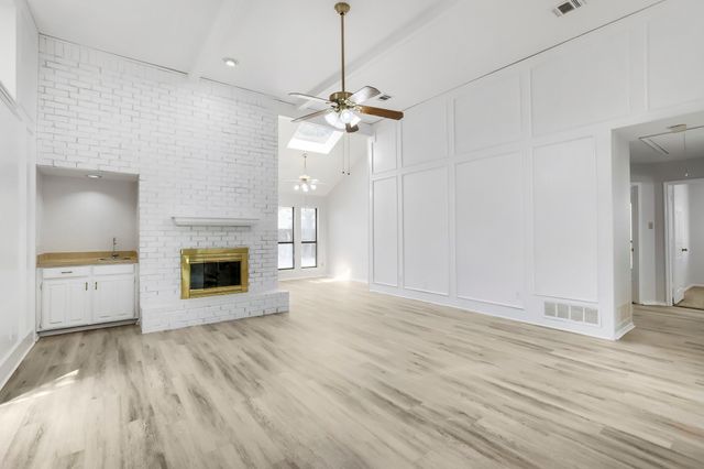 734 Swallow Drive, Coppell, TX 75019