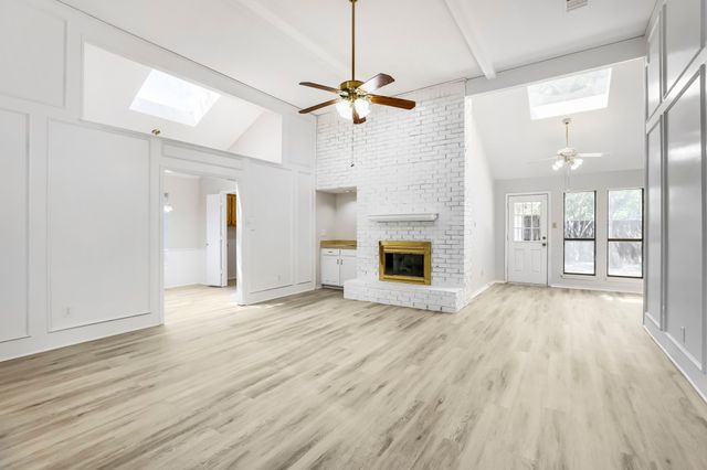 734 Swallow Drive, Coppell, TX 75019