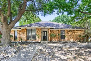734 Swallow Drive, Coppell, TX 75019