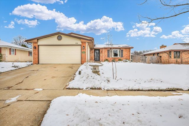 308 E Willard Street, Urbana, IL 61801