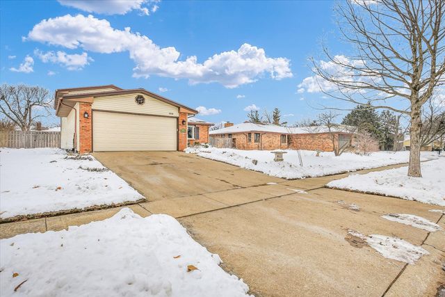 308 E Willard Street, Urbana, IL 61801