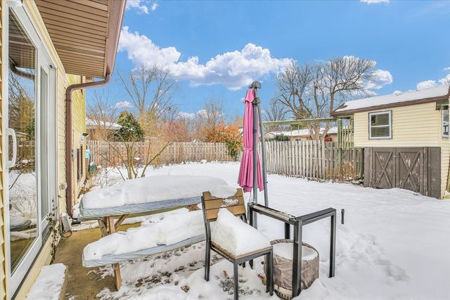 308 E Willard Street, Urbana, IL 61801