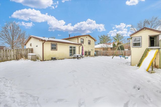 308 E Willard Street, Urbana, IL 61801