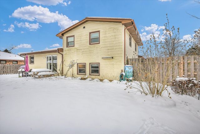 308 E Willard Street, Urbana, IL 61801