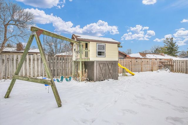 308 E Willard Street, Urbana, IL 61801