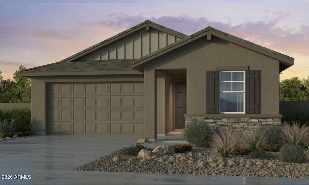 4361 E ROCK DAISY Lane, San Tan Valley, AZ 85140