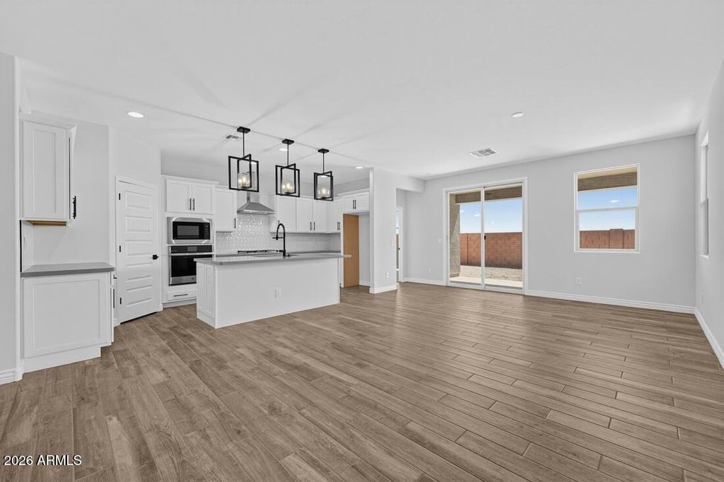 4361 E ROCK DAISY Lane, San Tan Valley, AZ 85140 — photo 2