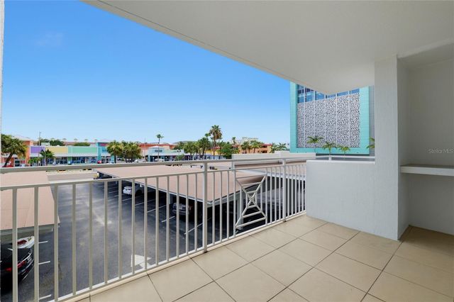 675 S GULFVIEW BOULEVARD 206, Clearwater Beach, FL 33767
