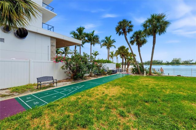 675 S GULFVIEW BOULEVARD 206, Clearwater Beach, FL 33767