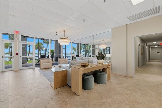 675 S GULFVIEW BOULEVARD 206, Clearwater Beach, FL 33767