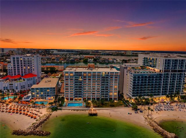 675 S GULFVIEW BOULEVARD 206, Clearwater Beach, FL 33767