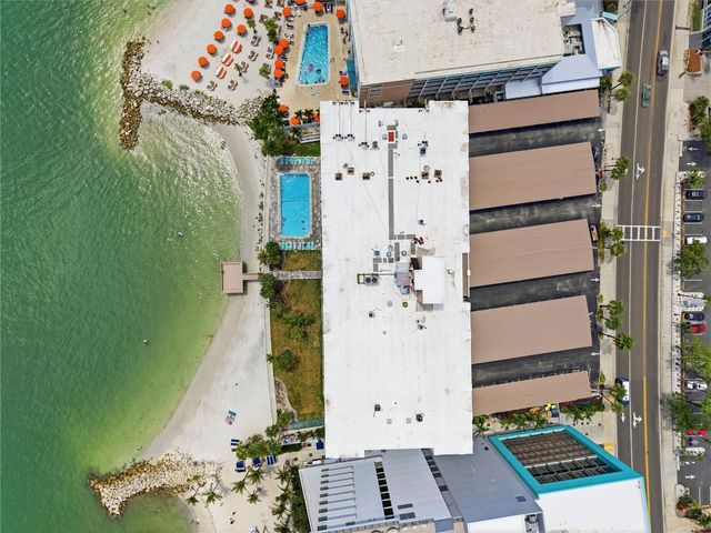 675 S GULFVIEW BOULEVARD 206, Clearwater Beach, FL 33767