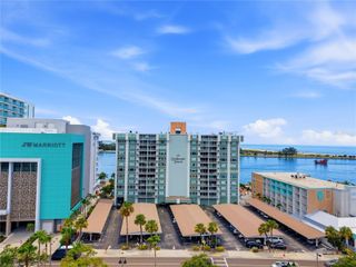 675 S GULFVIEW BOULEVARD 206, Clearwater Beach, FL 33767