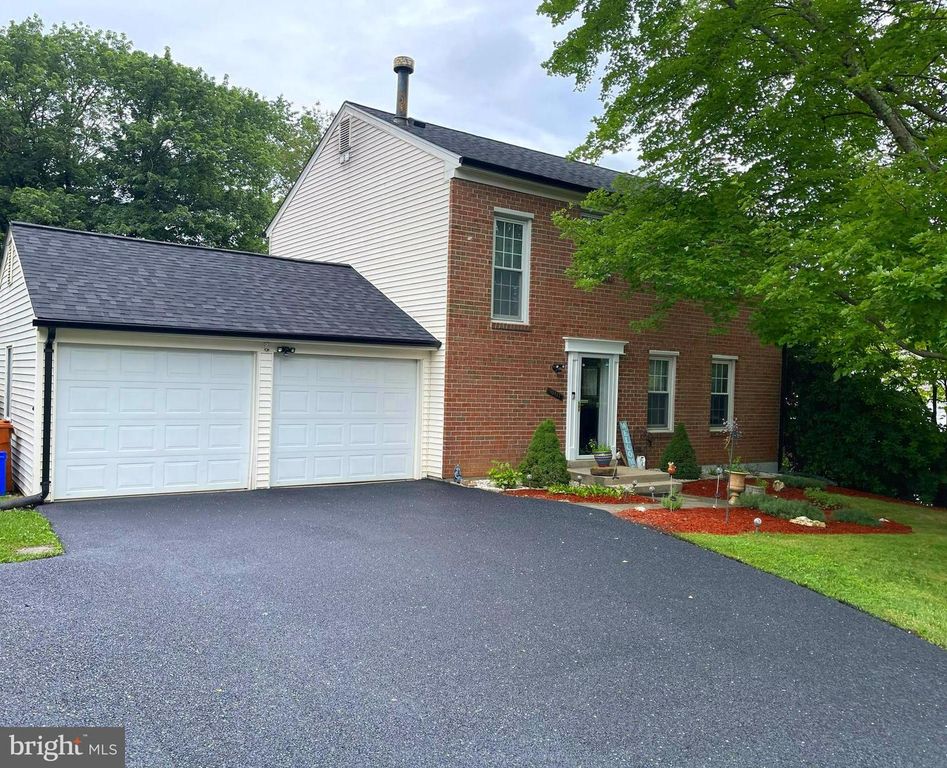 10417 SWEEPSTAKES RD, Damascus, MD 20872