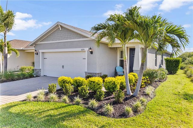 42250 Ramble RD, Punta Gorda, FL 33982