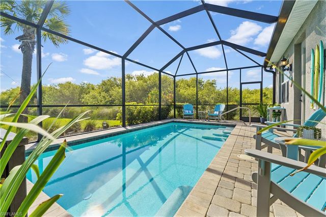 42250 Ramble RD, Punta Gorda, FL 33982