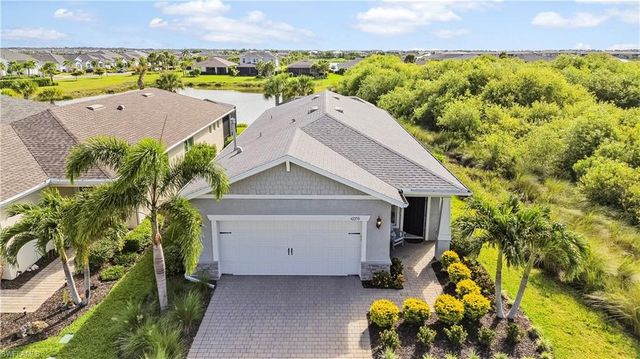 42250 Ramble RD, Punta Gorda, FL 33982