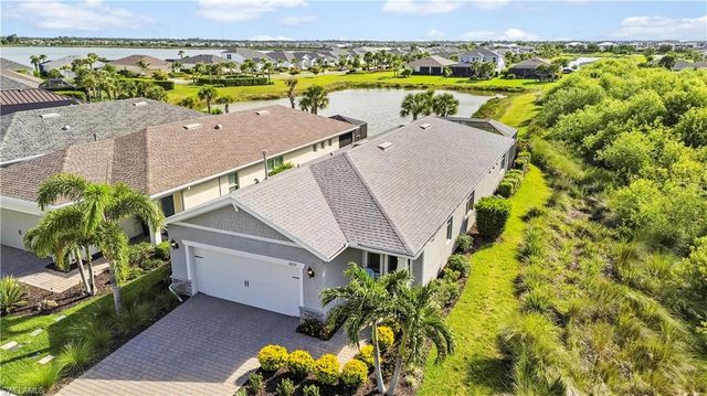 42250 Ramble RD, Punta Gorda, FL 33982