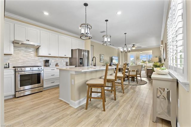 42250 Ramble RD, Punta Gorda, FL 33982