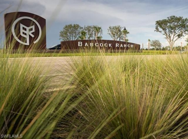 42250 Ramble RD, Punta Gorda, FL 33982