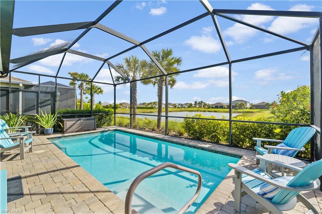 42250 Ramble RD, Punta Gorda, FL 33982