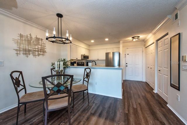 2400 FEATHER SOUND DRIVE 832, Clearwater, FL 33762