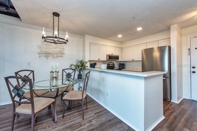 2400 FEATHER SOUND DRIVE 832, Clearwater, FL 33762