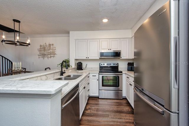 2400 FEATHER SOUND DRIVE 832, Clearwater, FL 33762