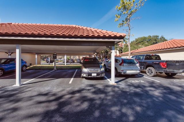 2400 FEATHER SOUND DRIVE 832, Clearwater, FL 33762