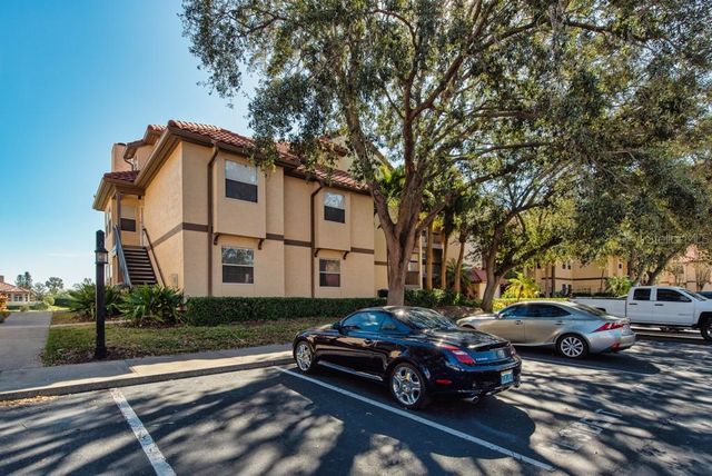 2400 FEATHER SOUND DRIVE 832, Clearwater, FL 33762