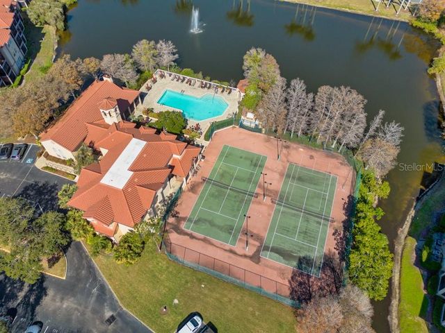 2400 FEATHER SOUND DRIVE 832, Clearwater, FL 33762