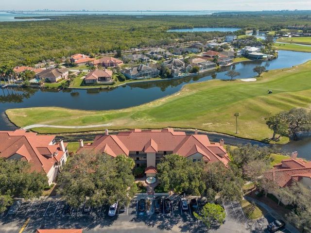 2400 FEATHER SOUND DRIVE 832, Clearwater, FL 33762