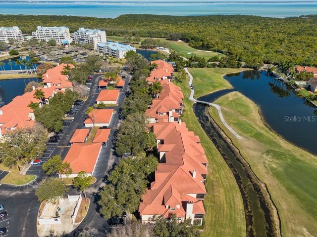 2400 FEATHER SOUND DRIVE 832, Clearwater, FL 33762