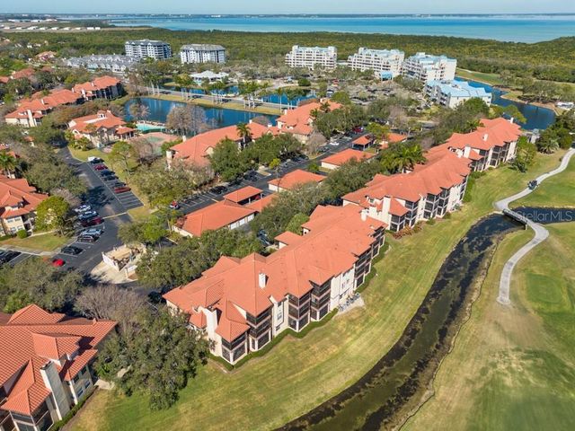 2400 FEATHER SOUND DRIVE 832, Clearwater, FL 33762