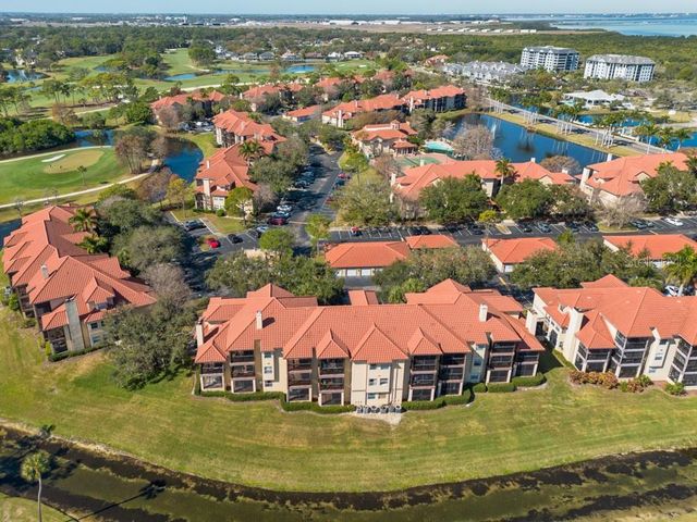 2400 FEATHER SOUND DRIVE 832, Clearwater, FL 33762