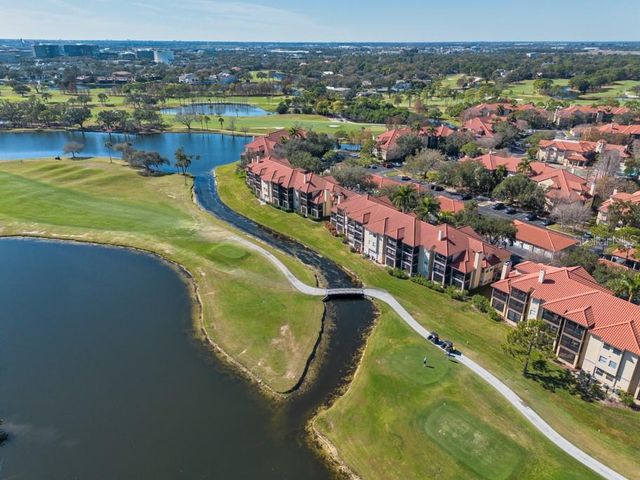 2400 FEATHER SOUND DRIVE 832, Clearwater, FL 33762