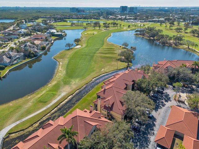 2400 FEATHER SOUND DRIVE 832, Clearwater, FL 33762